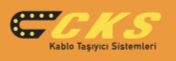 NEWS EUROCONNECTION - <BR> <BR> <BR> CATENE PORTACAVI CKS <BR> <BR>  